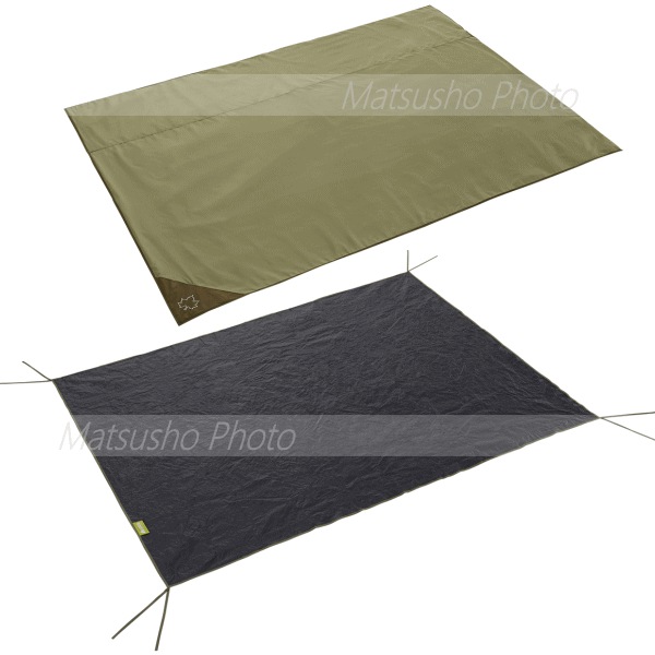 ロゴス テント用 マットシートセット LOGOS テントマット&シート・L 71809743 2点セット ロゴス テント用 マットシートセット LOGOS テントマット&シート・L 71809743 2点セット
