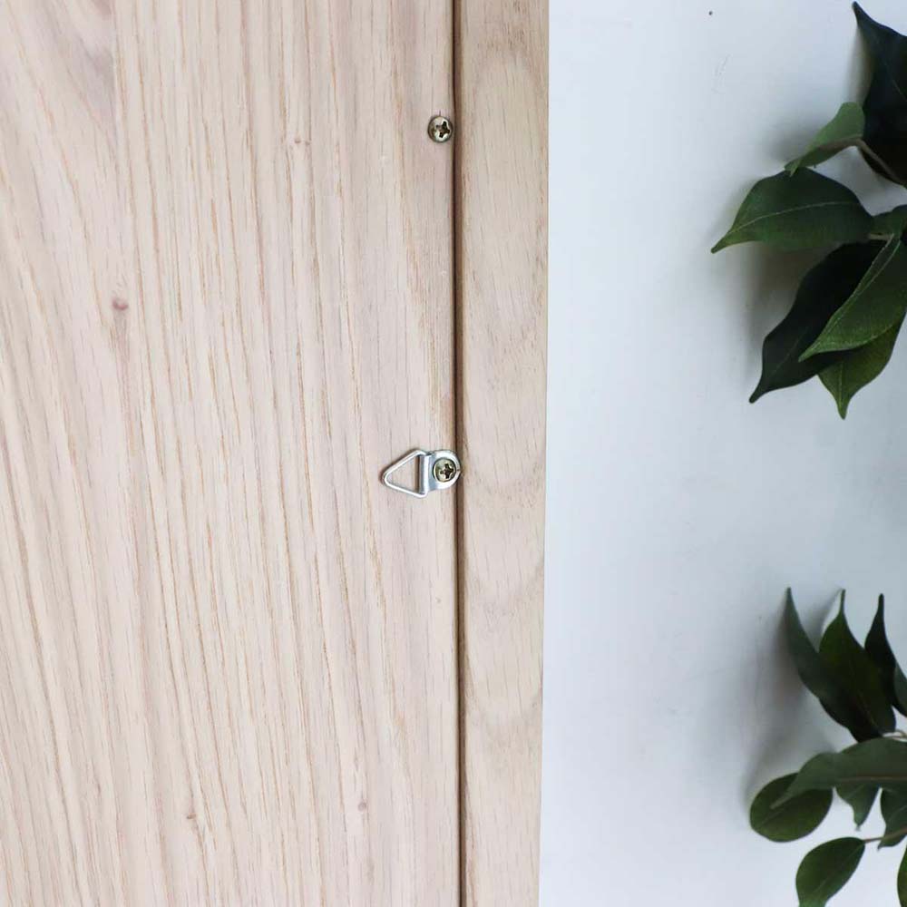 東馬 tohma シロカ スタイルミラー ホワイト アーチ 54684010