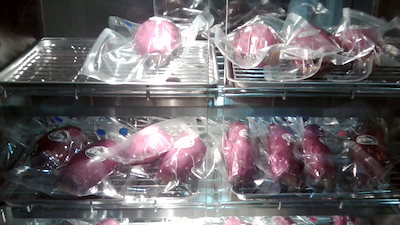 5kg『もとの樹グループ』蜜屋の熟成壺焼き芋!!【熟成壺焼き芋】【冷凍】旭甘十郎紅はるか/旭村シルクスイート/季節により他の品種有 5kg超(25本から35本) 5kg『もとの樹グループ』蜜屋の熟成壺焼き芋!!【熟成壺焼き芋】【冷凍】旭甘十郎紅はるか/旭村シルクスイート/季節により他の品種有 5kg超(25本から35本)