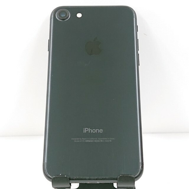 スマートフォン本体 iPhone 7 Plus Black 256 GB Softbank iPhone 7 Plus Black 256 GB SIMフリー iPhone 7 Plus Jet Black 32 GB SIM