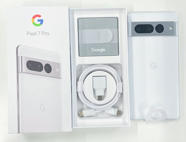 Qoo10] Google 「新品未使用」SIMフリー Goo gl