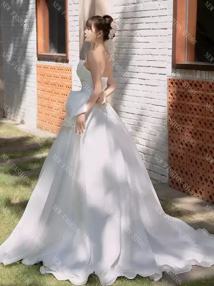 ウエディングドレス-53 【公式通販】