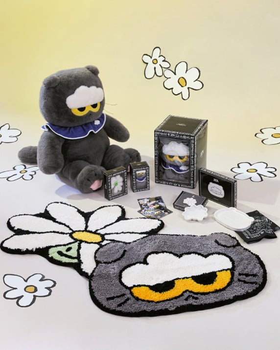 Qoo10] 【在庫限り】 ZOA G-DRAGON