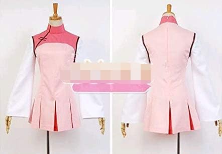 送料無料  愛 天地無用！ 砂沙美 プリティサミー  イベント パーティー 変装 コスチューム  コスプレ衣装 高品質 新品 Cosplay アニメ コスプレ衣装 愛 天地無用！ 砂沙美 プリティサミー アニメ イベント