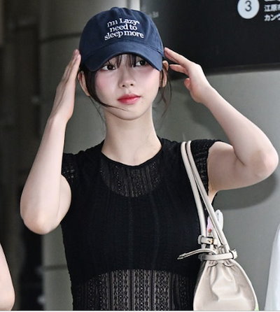 aespa エスパ ソウルコン BALL CAP セット カリナ aespa | photocard list on X: 