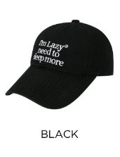 ★AESPA カリナ★flasttic★送料込み★大人気★韓国★Logo cap Qoo10] LAZYZ 100%公式正規品 aespa カリナ