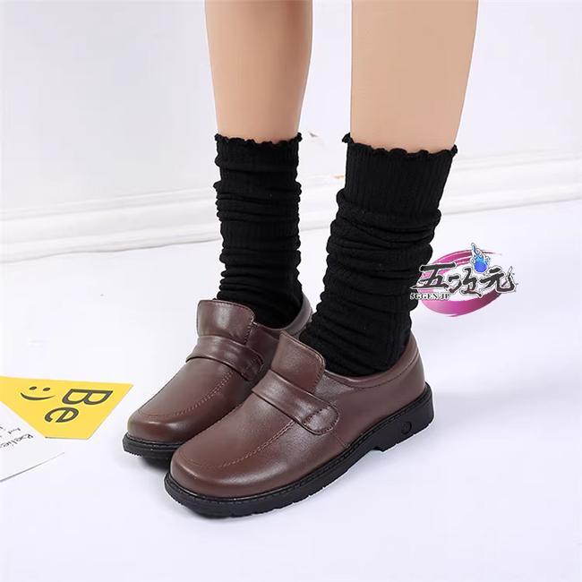 【予約商品】ハロウィン 五次元　LoveLive!Superstar!!　唐可可 　澁谷しぶや かん　嵐千砂都　結ヶ丘女子高等学校　コスプレ　靴