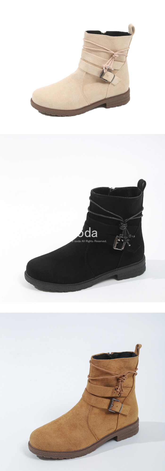 ブーツ ぺたんこ レディース ショートブーツ レディース 秋冬 靴 大きいサイズ 歩きやすい 疲れない 幅広 甲高 ショート ブーツ 軽量 ワイズ ゆったり おしゃれ ローヒール レディースファッショ