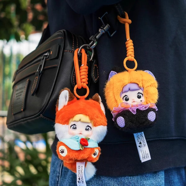 Qoo10] TOPTOY Nommi もち米ちゃん メイボー童話町