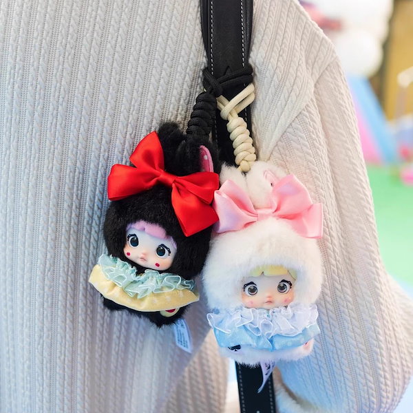 Qoo10] TOPTOY Nommi もち米ちゃん メイボー童話町