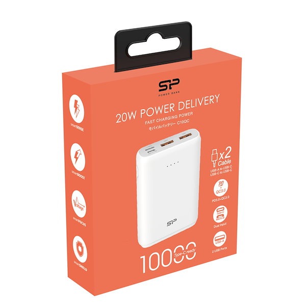 Qoo10] SiliconPower（シリコンパワー