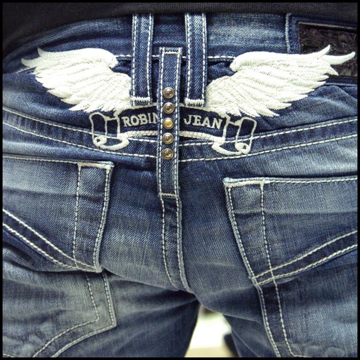 ロビンズジーン メンズ デニム ストレート パンツ ROBINS JEAN ベーシック DARK WASH WING 110 ジーンズ ロビンズジーンズ ロビン ジーパン MADE IN USA ロビンズジーン メンズ デニム ストレート パンツ ROBINS JEAN ベーシック DARK WASH WING 110 ジーンズ ロビンズジーンズ ロビン ジーパン MADE IN USA