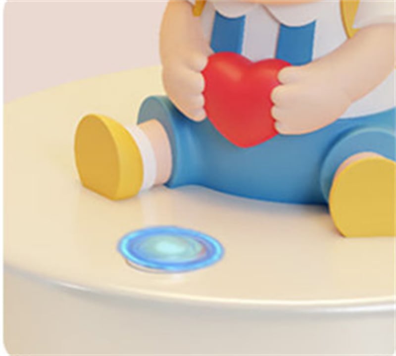 クレヨンしんちゃんスタンド充電式寝室ベッドサイドリビング書斎軽量高級感雰囲気ライトスリープライト置物 クレヨンしんちゃんスタンド充電式寝室ベッドサイドリビング書斎軽量高級感雰囲気ライトスリープライト置物