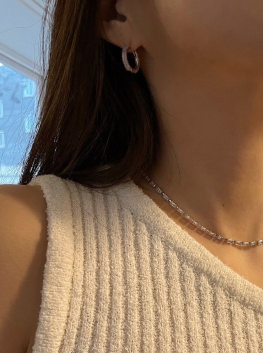 Qoo10] justLoveR. [just LoveR.]BTSジミン着