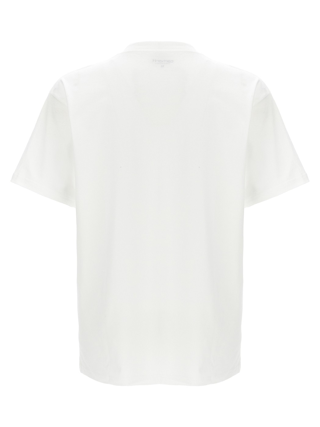 I03442102XX ホワイト 春夏2025 Tシャツ メンズ ju