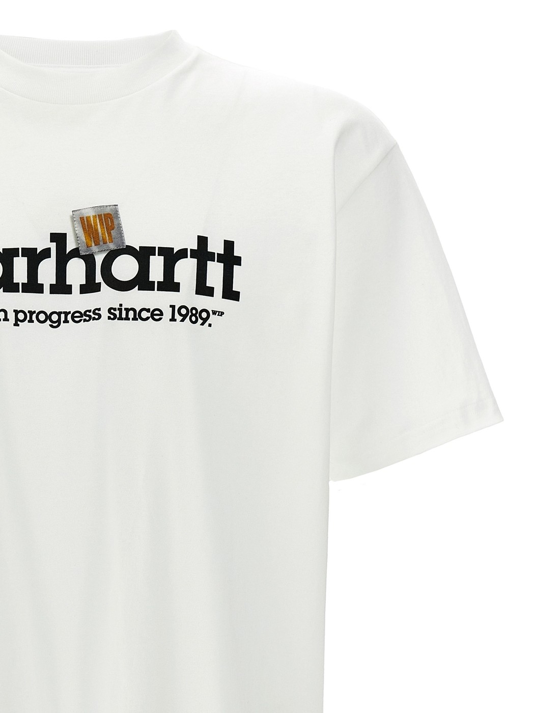 I03442102XX ホワイト 春夏2025 Tシャツ メンズ ju