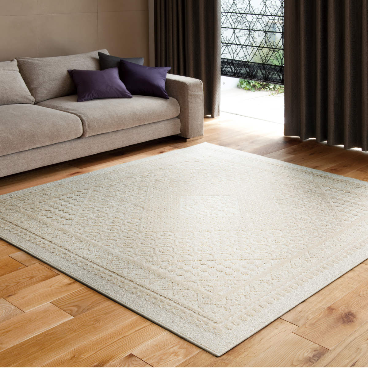 ラグ スミノエ リリトラン 190x240cm 防ダニ 床暖房対応 絨毯 マット ラグマット 長方形 床暖対応 防ダニ加工 清潔 フォースター 滑り止め ホットカーペット対応 アクセントラグ ラグ スミノエ リリトラン 190x240cm 防ダニ 床暖房対応 絨毯 マット ラグマット 長方形 床暖対応 防ダニ加工 清潔 フォースター 滑り止め ホットカーペット対応 アクセントラグ