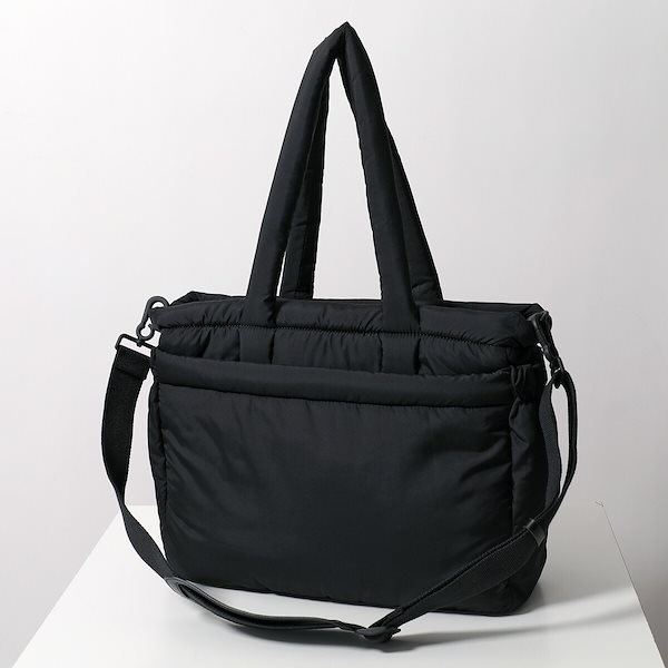 【新品】25AW MARNI マルニ バックパック 黒 puff MARNI - Puff ベルトバッグ / ボディバッグ / ブラック / 25SS