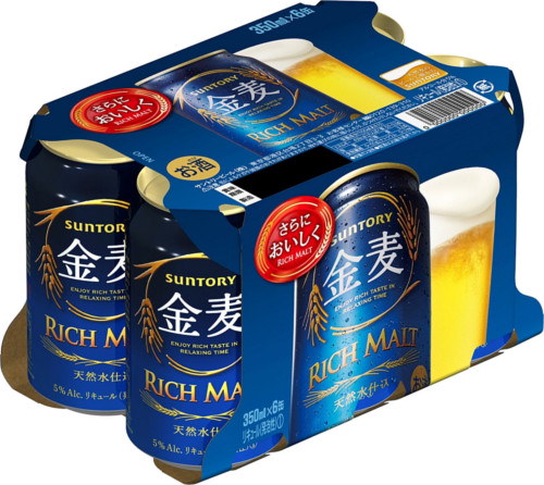 ビール 350ml 6缶パック Amazon.co.jp: サントリー 生ビール 350ml×6缶パック : 食品