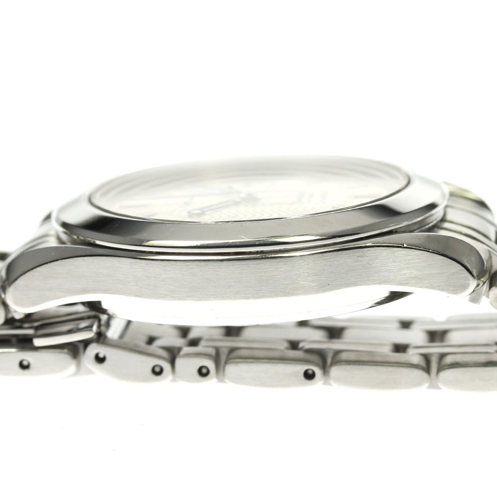 オメガ OMEGA 2501.31 シーマスター120 クロノメーター デイト 自動巻き メンズ _810921【中古】 オメガ OMEGA 2501.31 シーマスター120 クロノメーター デイト 自動巻き メンズ _810921【中古】