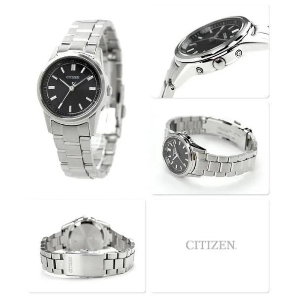 腕時計 CITIZEN シチズン ES7020-57E 腕時計 CITIZEN シチズン ES7020-57E