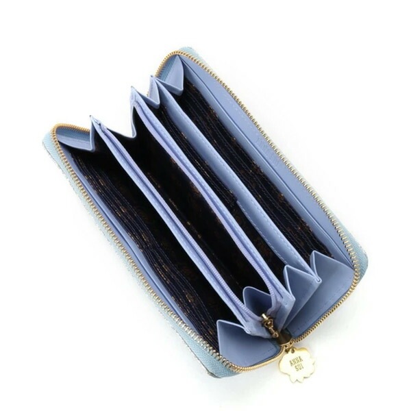 財布 レディース ファスナー長財布 ブランド 本皮 レザー パピヨン 316891 315811 喜ばれるギフト 財布 レディース ファスナー長財布 ブランド 本皮 レザー パピヨン 316891 315811 喜ばれるギフト