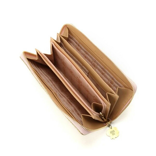 財布 レディース ファスナー長財布 ブランド 本皮 レザー パピヨン 316891 315811 喜ばれるギフト 財布 レディース ファスナー長財布 ブランド 本皮 レザー パピヨン 316891 315811 喜ばれるギフト