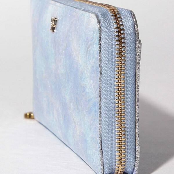 財布 レディース ファスナー長財布 ブランド 本皮 レザー パピヨン 316891 315811 喜ばれるギフト 財布 レディース ファスナー長財布 ブランド 本皮 レザー パピヨン 316891 315811 喜ばれるギフト