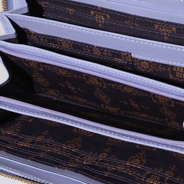 財布 レディース ファスナー長財布 ブランド 本皮 レザー パピヨン 316891 315811 喜ばれるギフト 財布 レディース ファスナー長財布 ブランド 本皮 レザー パピヨン 316891 315811 喜ばれるギフト