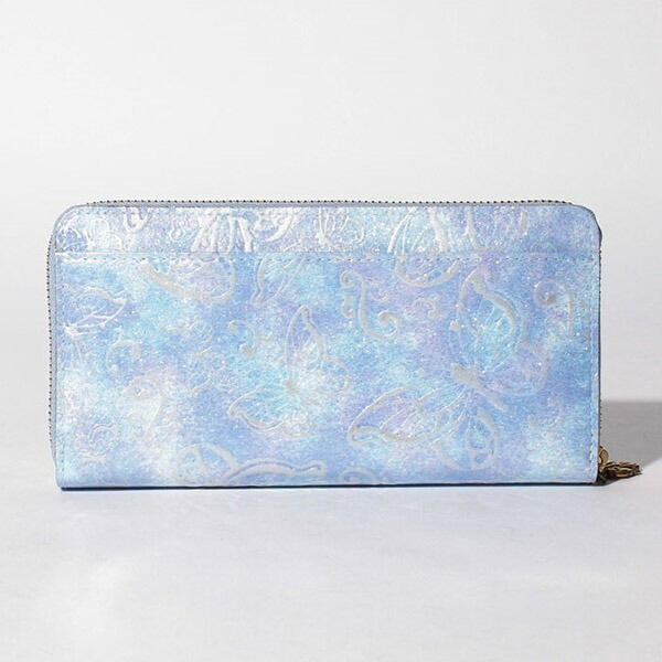 財布 レディース ファスナー長財布 ブランド 本皮 レザー パピヨン 316891 315811 喜ばれるギフト 財布 レディース ファスナー長財布 ブランド 本皮 レザー パピヨン 316891 315811 喜ばれるギフト