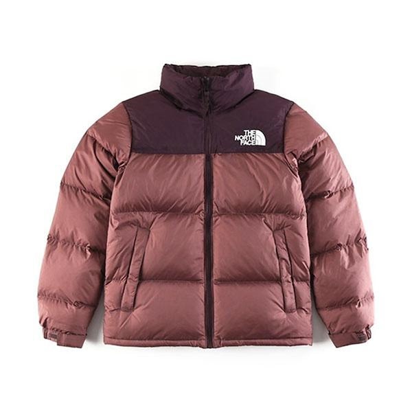 【海外限定カラー】ノースフェイス ダウンジャケット THE NORTH FACE Eco Nuptse Jacket ショート ヌプシ ジャケット