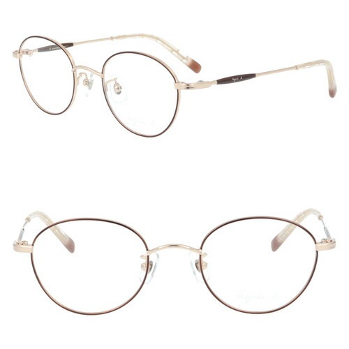 メガネ 50-0105 C01/C02/C03 48mm 3color メガネ 50-0105 C01/C02/C03 48mm 3color