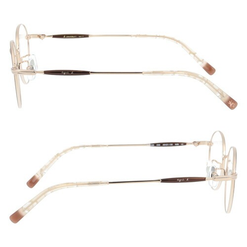 メガネ 50-0105 C01/C02/C03 48mm 3color メガネ 50-0105 C01/C02/C03 48mm 3color