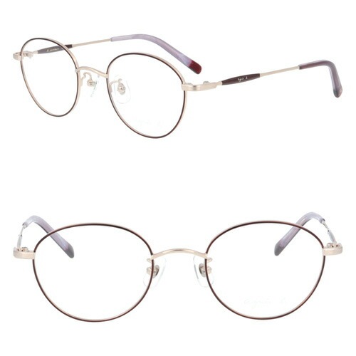 メガネ 50-0105 C01/C02/C03 48mm 3color メガネ 50-0105 C01/C02/C03 48mm 3color