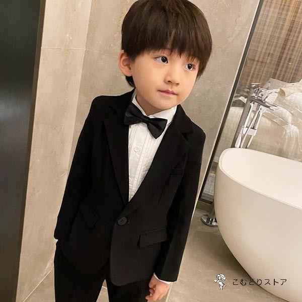 子供スーツ 卒業式 スーツ 男の子 卒園式 セットアップ カジュアル 服 子供タキシード ピアノ発表会 入園式 入学式 ブラック グレー キッズスーツ フォーマ 子供スーツ 卒業式 スーツ 男の子 卒園式 セットアップ カジュアル 服 子供タキシード ピアノ発表会 入園式 入学式 ブラック グレー キッズスーツ フォーマ