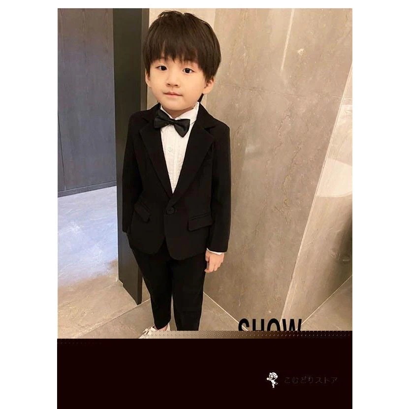 子供スーツ 卒業式 スーツ 男の子 卒園式 セットアップ カジュアル 服 子供タキシード ピアノ発表会 入園式 入学式 ブラック グレー キッズスーツ フォーマ 子供スーツ 卒業式 スーツ 男の子 卒園式 セットアップ カジュアル 服 子供タキシード ピアノ発表会 入園式 入学式 ブラック グレー キッズスーツ フォーマ