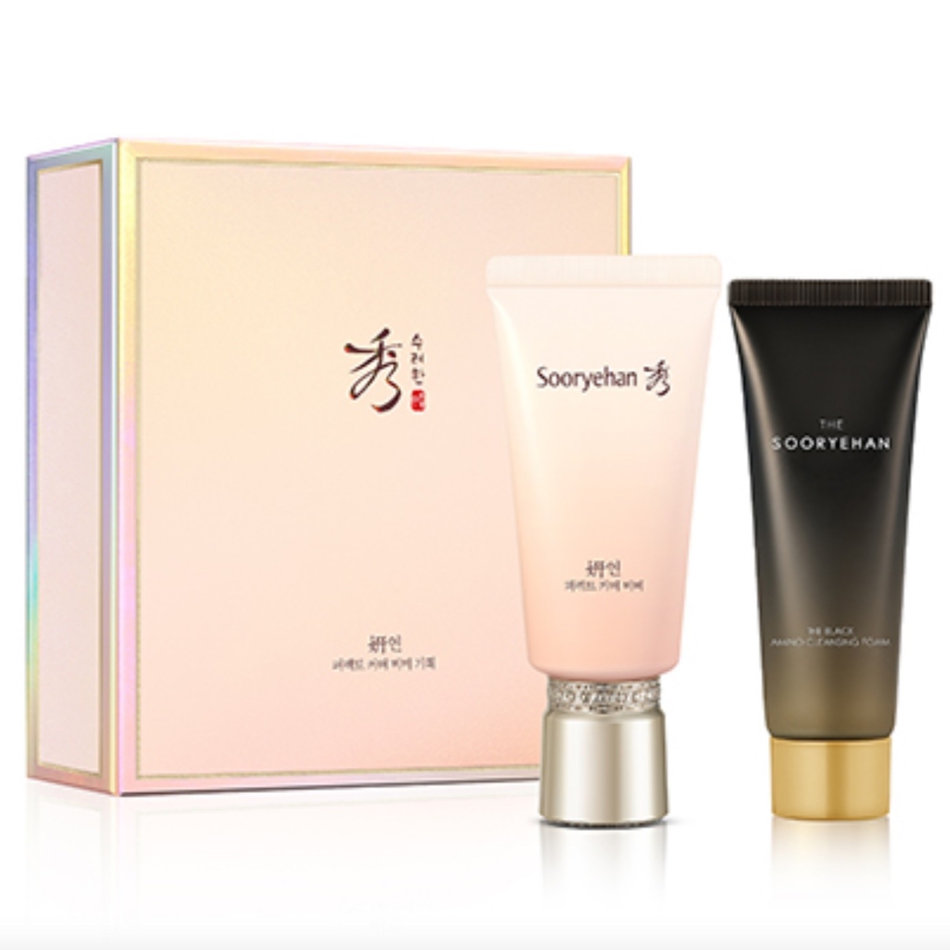 ヨンパーフェクトBBクリーム50ml+洗顔40ml企画セット ヨンパーフェクトBBクリーム50ml+洗顔40ml企画セット