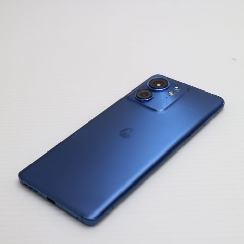 美品 motorola edge 40 ルナブルー SIMフリー スマホ モトローラ 即日発送 土日祝発送OK 145 美品 motorola edge 40 ルナブルー SIMフリー スマホ モトローラ 即日発送 土日祝発送OK 145