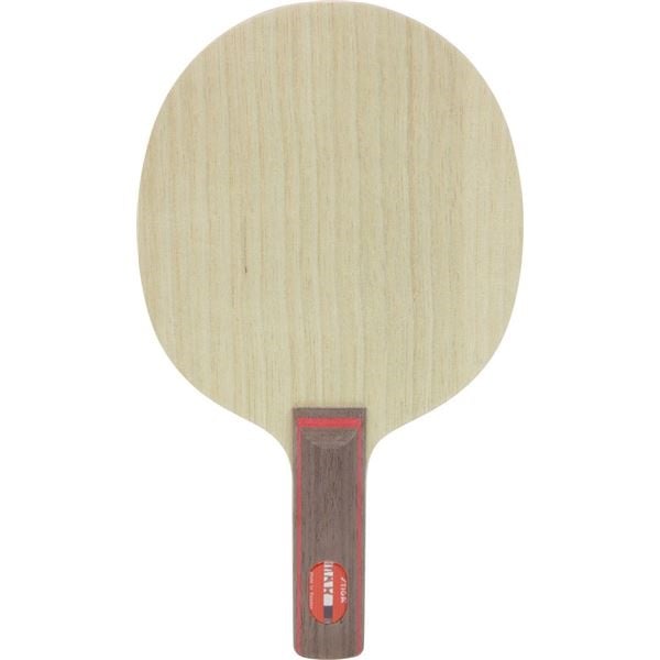 STIGA（スティガ） シェイクラケット CLIPPER WOOD WRB CLASSIC（クリッパーウッド WRB ストレート）