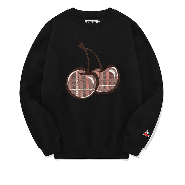 Supreme Inside Out Crewneck ウンチェ着用モデルAprilroofs - スウェット