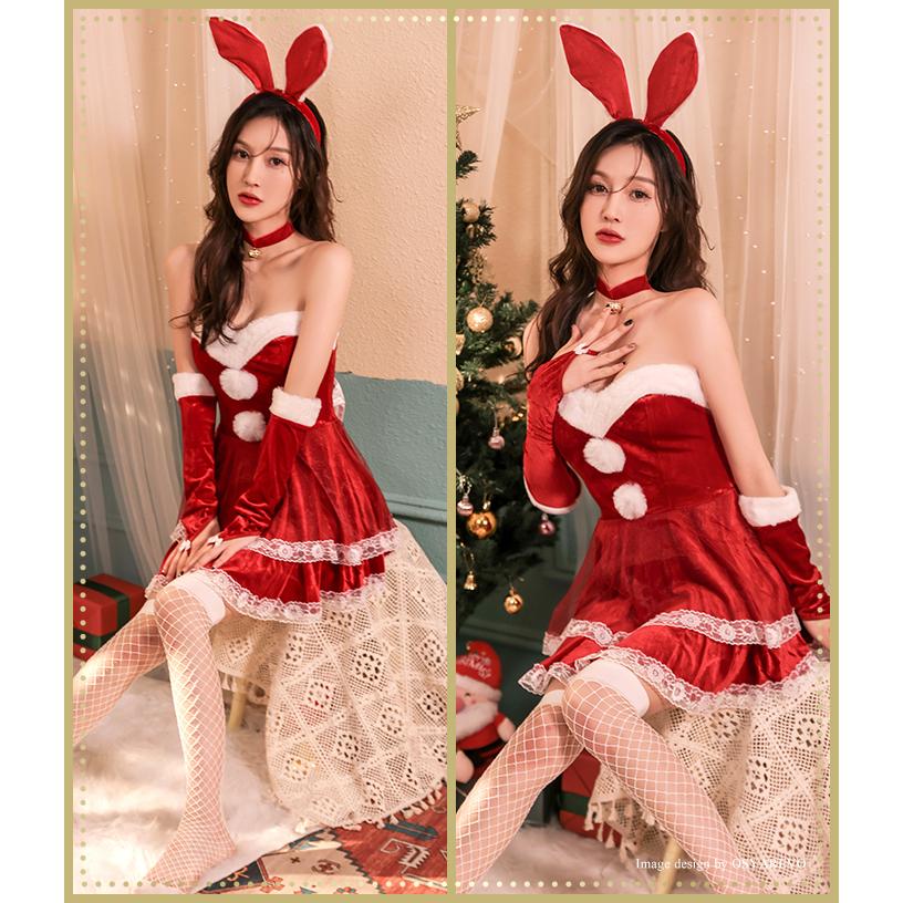 ワンピース コスプレ バニーガール サンタコスプレ うさ耳カチューシャ クリスマス かわいい レディースクリスマス衣装 セクシー和服コスチュームコスチューム ワンピース コスプレ バニーガール サンタコスプレ うさ耳カチューシャ クリスマス かわいい レディースクリスマス衣装 セクシー和服コスチュームコスチューム