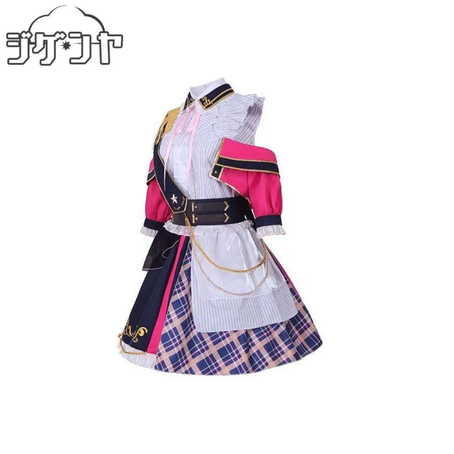 c シャニマスコラボ コスプレ衣装 c シャニマスコラボ コスプレ衣装