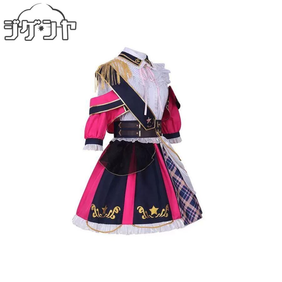 c シャニマスコラボ コスプレ衣装 c シャニマスコラボ コスプレ衣装