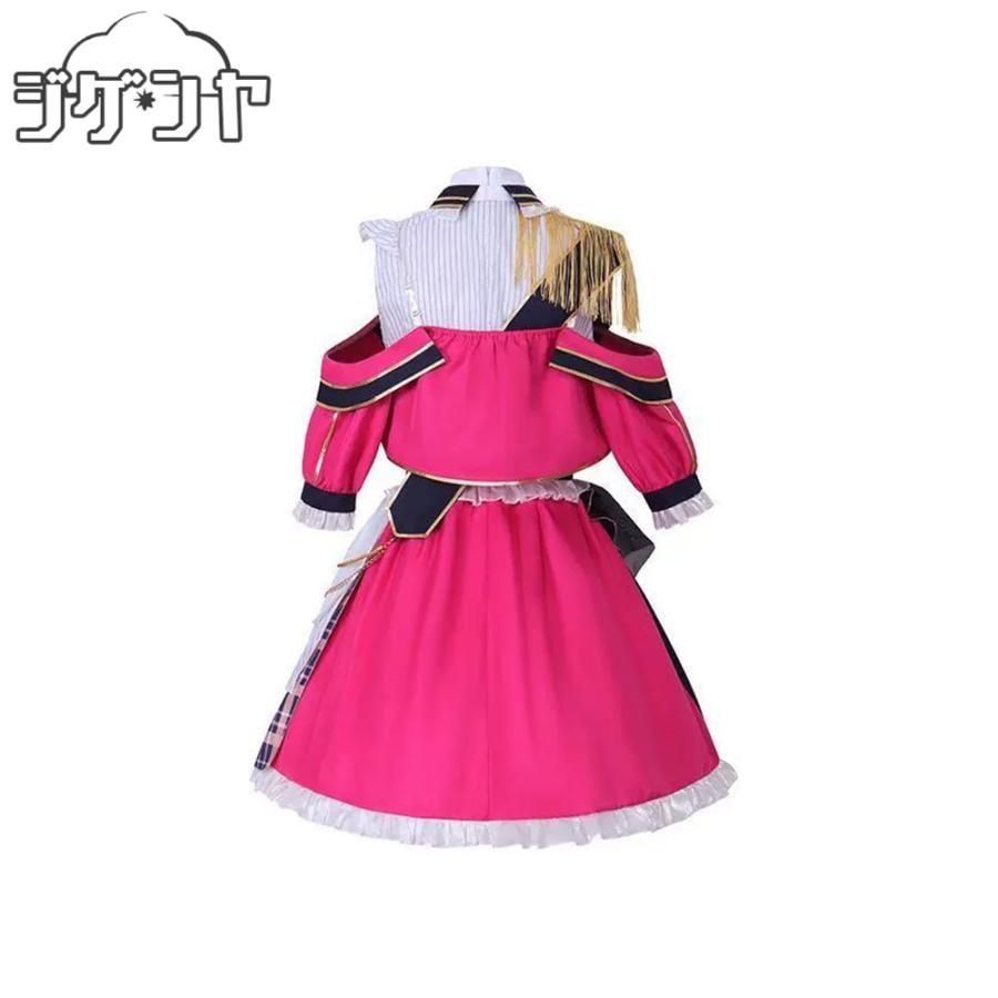 c シャニマスコラボ コスプレ衣装 c シャニマスコラボ コスプレ衣装