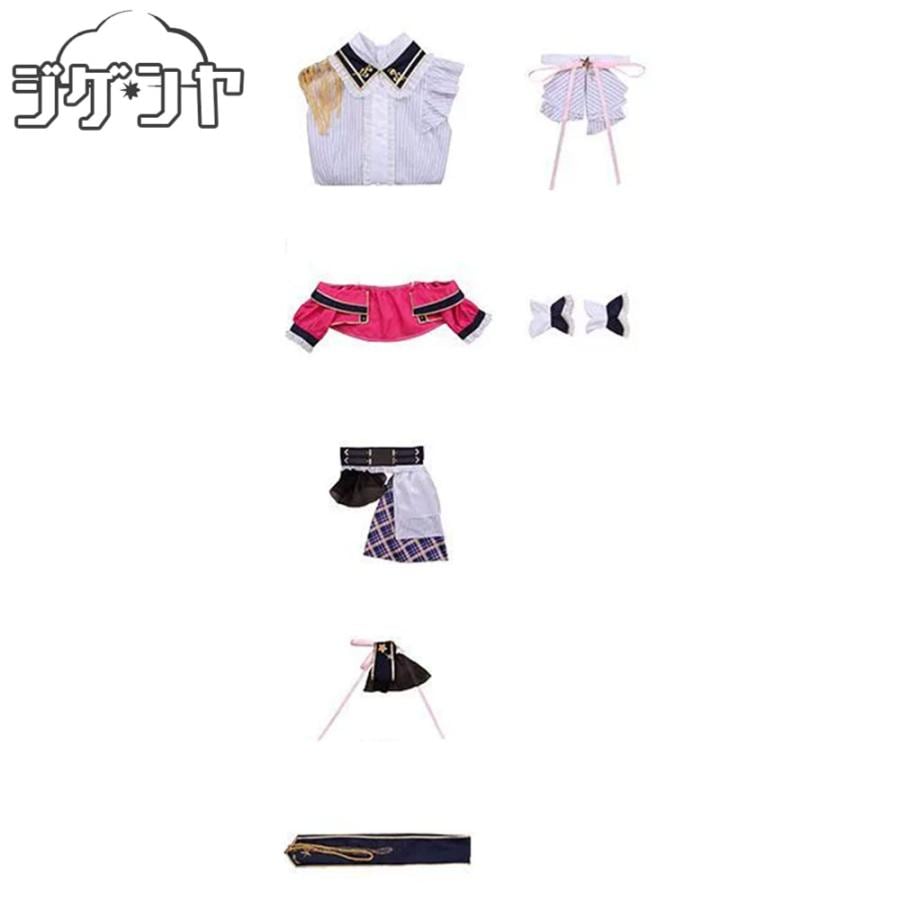 c シャニマスコラボ コスプレ衣装 c シャニマスコラボ コスプレ衣装