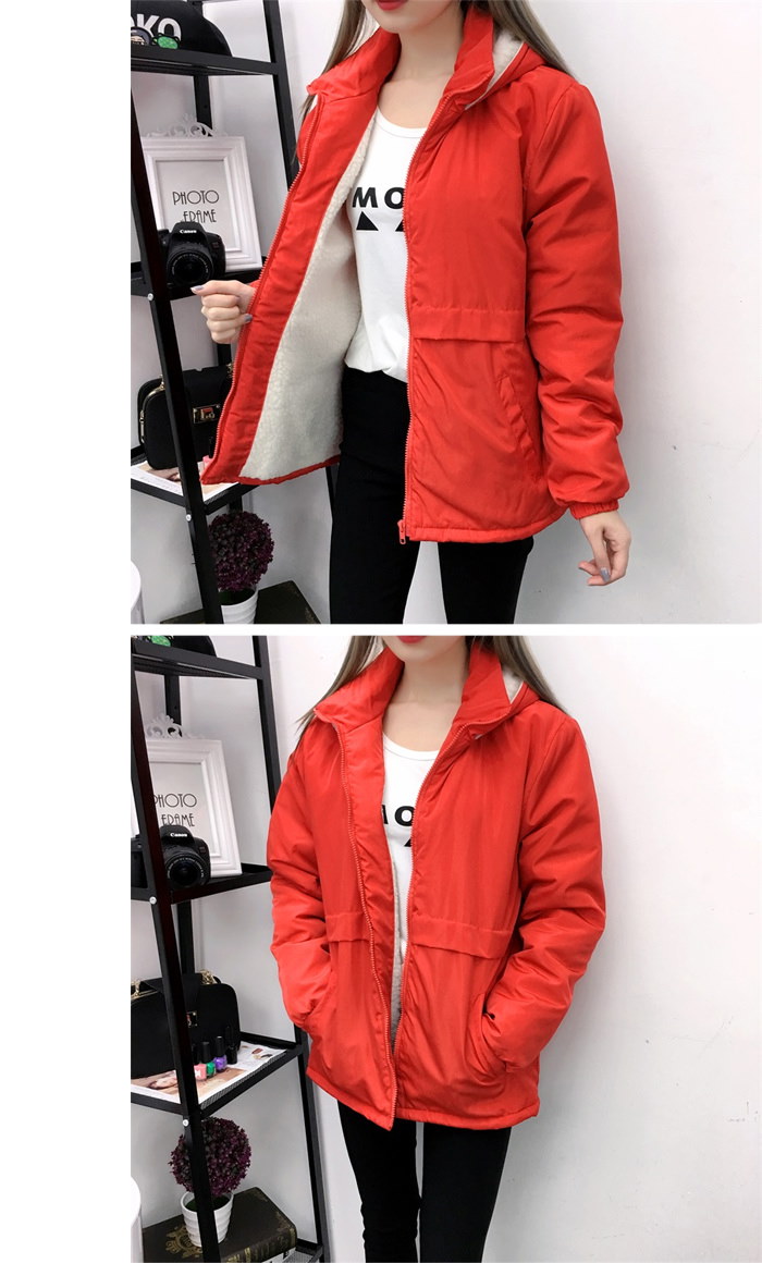 ★3COLOR★キャラクターEYESプリント裏ボアナイロンジップアップパーカー★パーカー アウター シンプル ボアパーカー ジップアップ レディース カジュアル あったかもこもこ ジップパーカー カワイイ ナイロンパーカー 韓国ファッション★CELEBTV★ ★3COLOR★キャラクターEYESプリント裏ボアナイロンジップアップパーカー★パーカー アウター シンプル ボアパーカー ジップアップ レディース カジュアル あったかもこもこ ジップパーカー カワイイ ナイロンパーカー 韓国ファッション★CELEBTV★