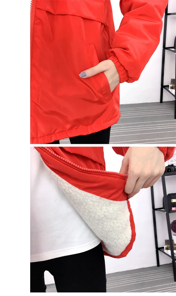 ★3COLOR★キャラクターEYESプリント裏ボアナイロンジップアップパーカー★パーカー アウター シンプル ボアパーカー ジップアップ レディース カジュアル あったかもこもこ ジップパーカー カワイイ ナイロンパーカー 韓国ファッション★CELEBTV★ ★3COLOR★キャラクターEYESプリント裏ボアナイロンジップアップパーカー★パーカー アウター シンプル ボアパーカー ジップアップ レディース カジュアル あったかもこもこ ジップパーカー カワイイ ナイロンパーカー 韓国ファッション★CELEBTV★