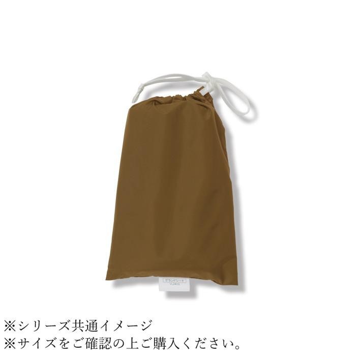 PUROMONTE テントグランドシート(2人用シリーズ共通) オリーブ GS20