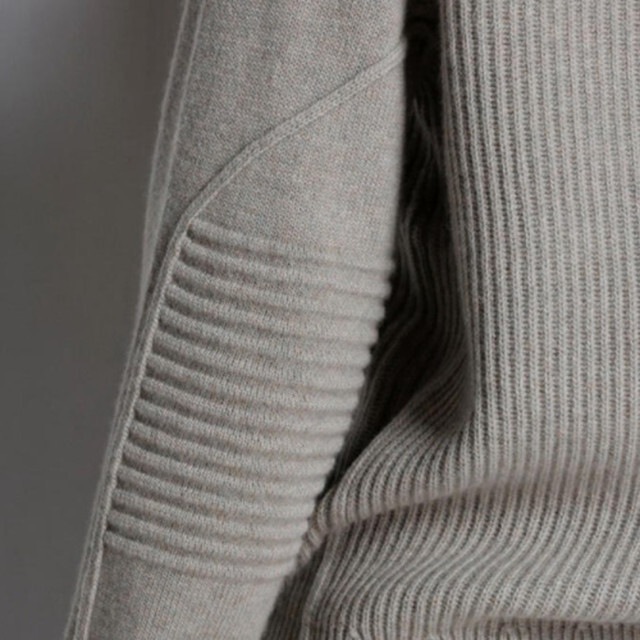 【送料無料】レディース 高級感 カシミヤ セーター レディース ハーフハイネック ショート丈 【送料無料】レディース 高級感 カシミヤ セーター レディース ハーフハイネック ショート丈