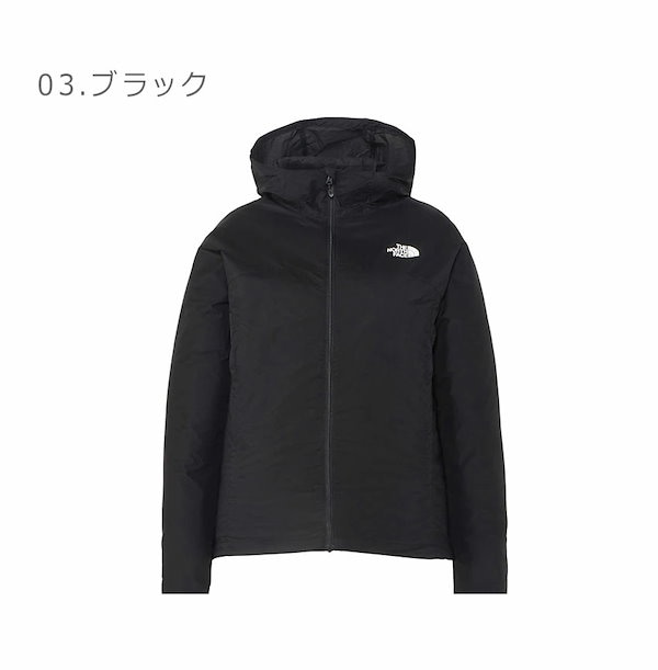 Qoo10] ザノースフェイス スワローテイル フーディ NPW2220